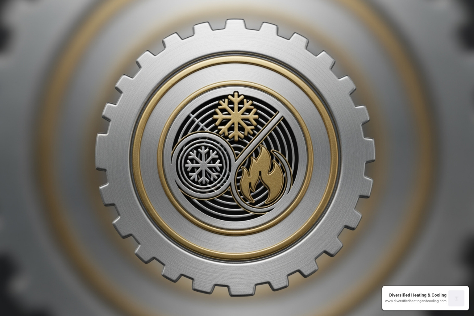 NATE certification badge - certified commercial hvac technician in palm springs ca