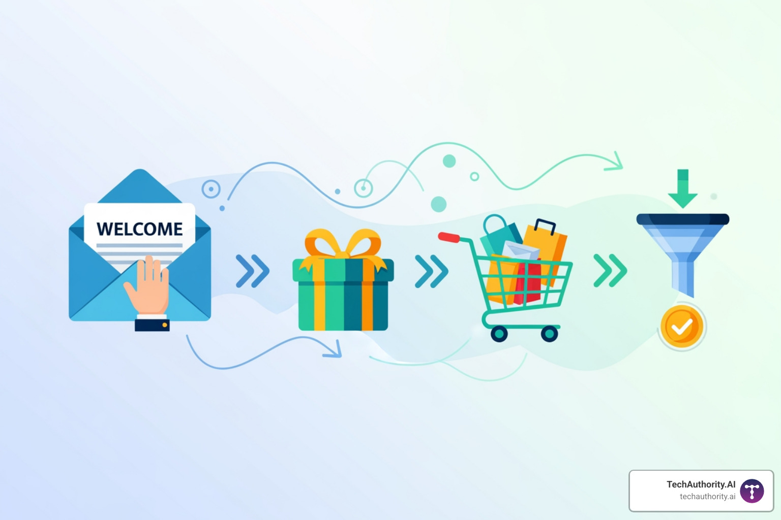 Different types of email campaigns - email campaigns