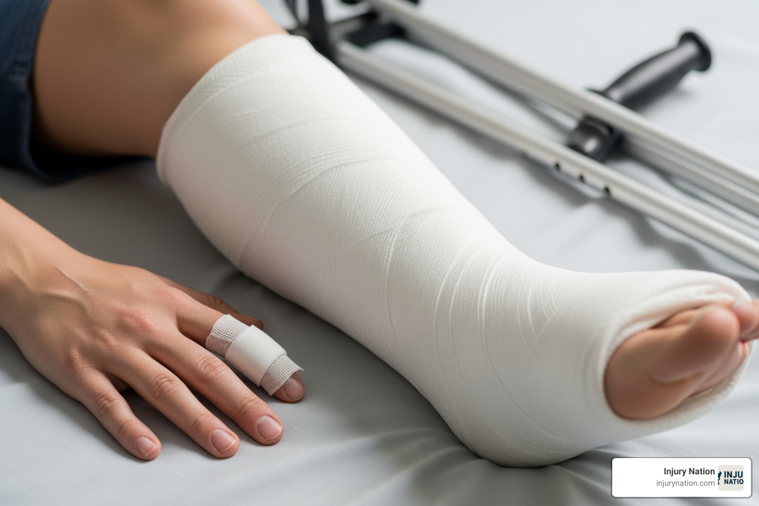 difference between minor and serious injury - Serious injury attorney