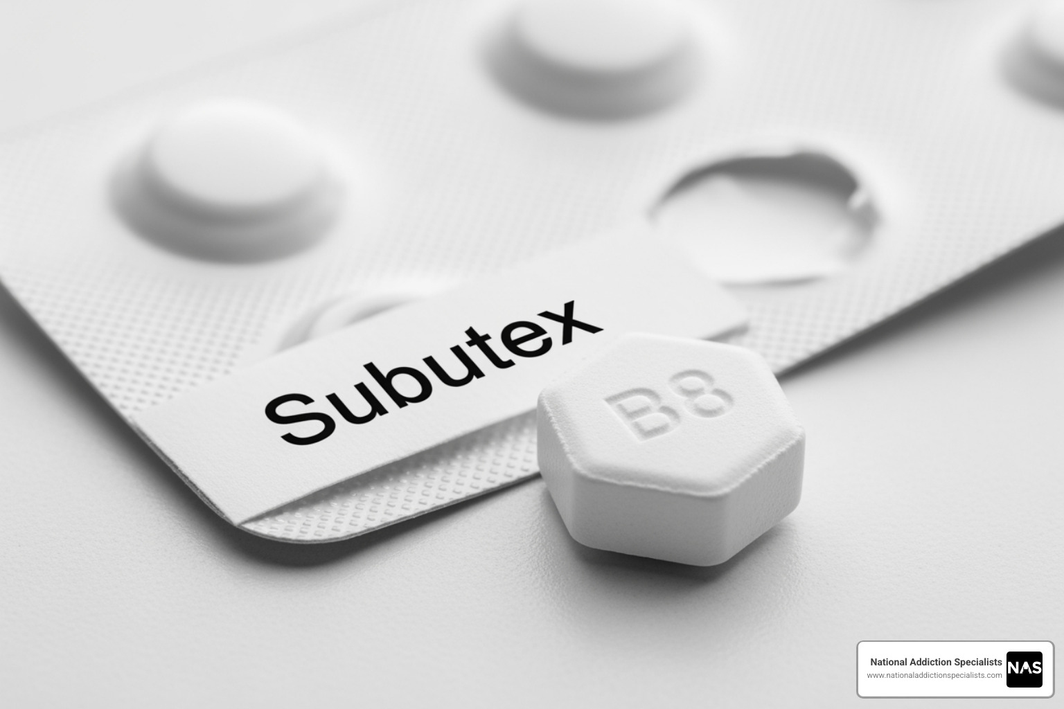 Table highlighting Subutex's formulation, use cases, and clinical considerations - what is subutex Table highlighting Subutex's formulation, use cases, and clinical considerations - what is subutex