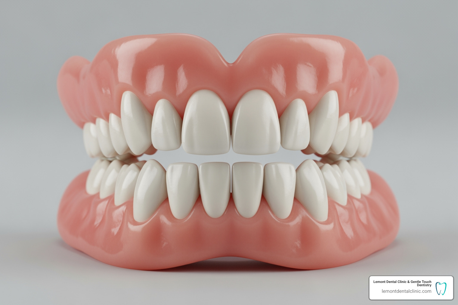 a set of full upper and lower dentures - types of dentures photos a set of full upper and lower dentures - types of dentures photos