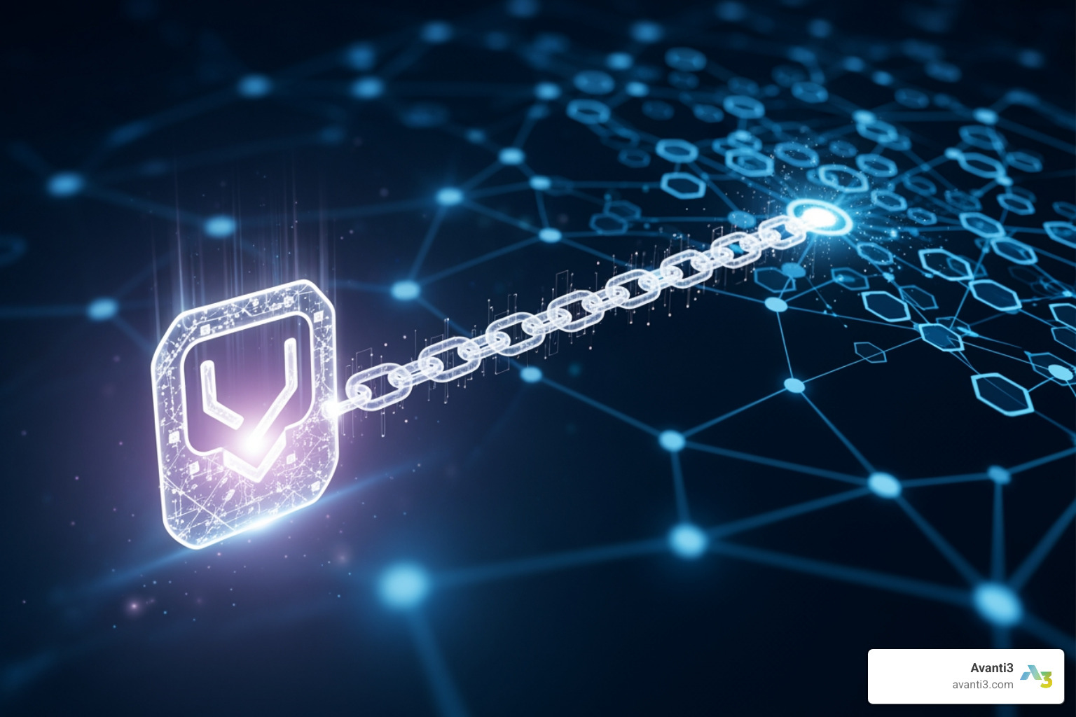 How an NFT works - NFT marketing strategy