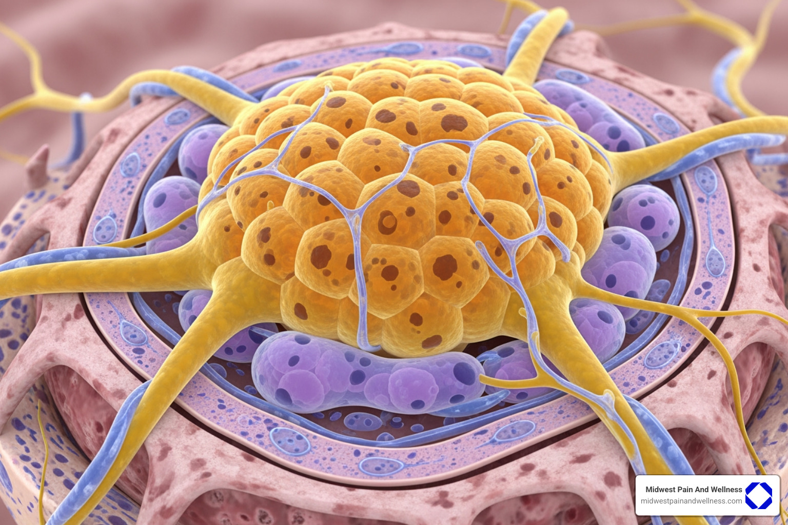 DRG stimulator lead placement - Dorsal root ganglion