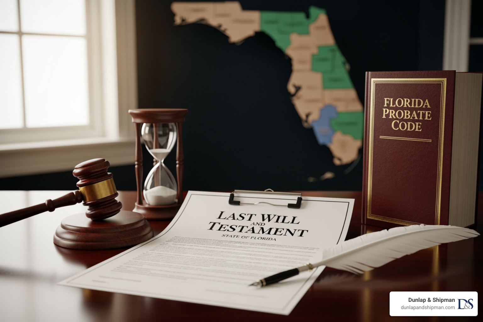 Florida Inheritance Law: 2025 Essential Guide