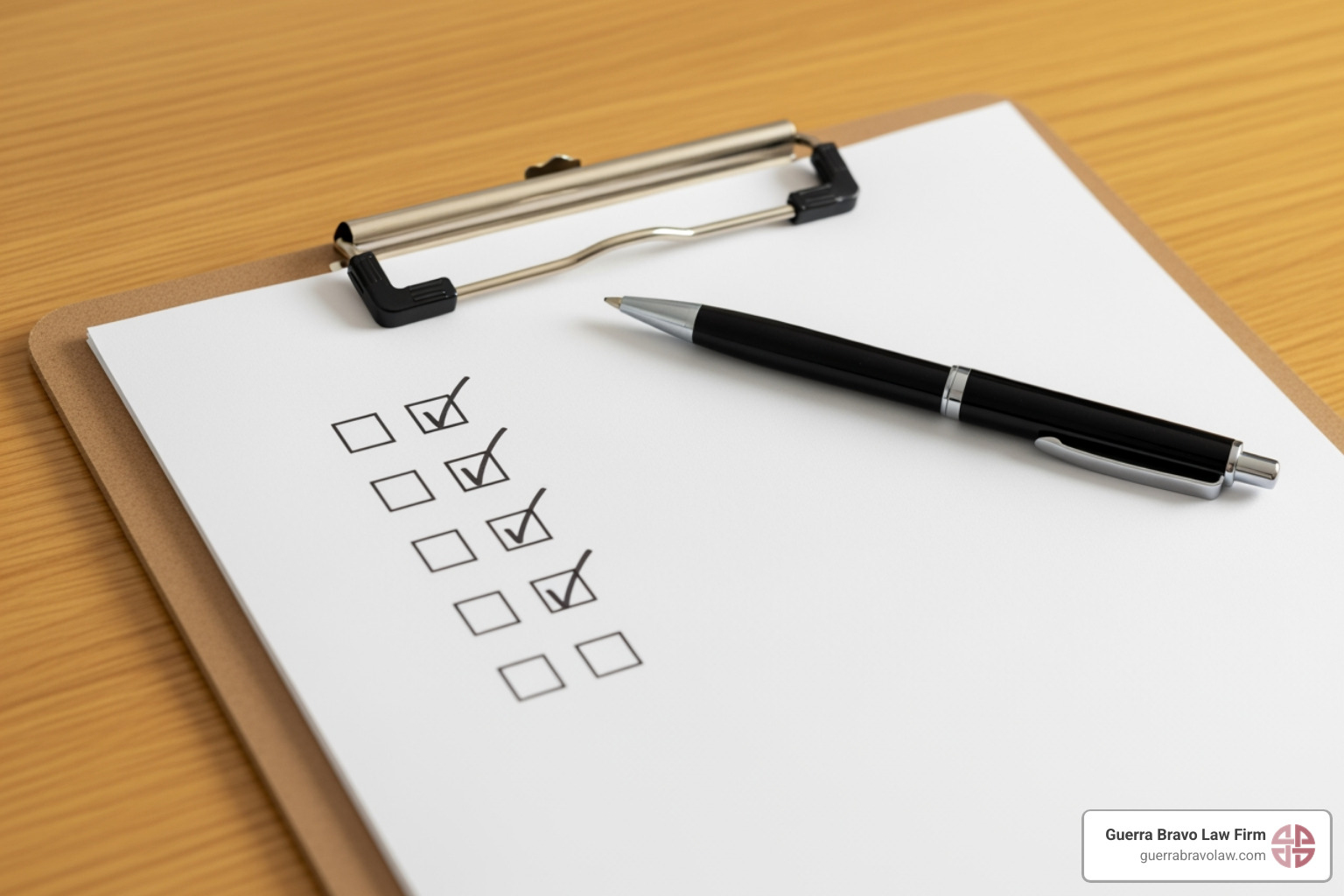 checklist on a clipboard - what is immigration compliance checklist on a clipboard - what is immigration compliance