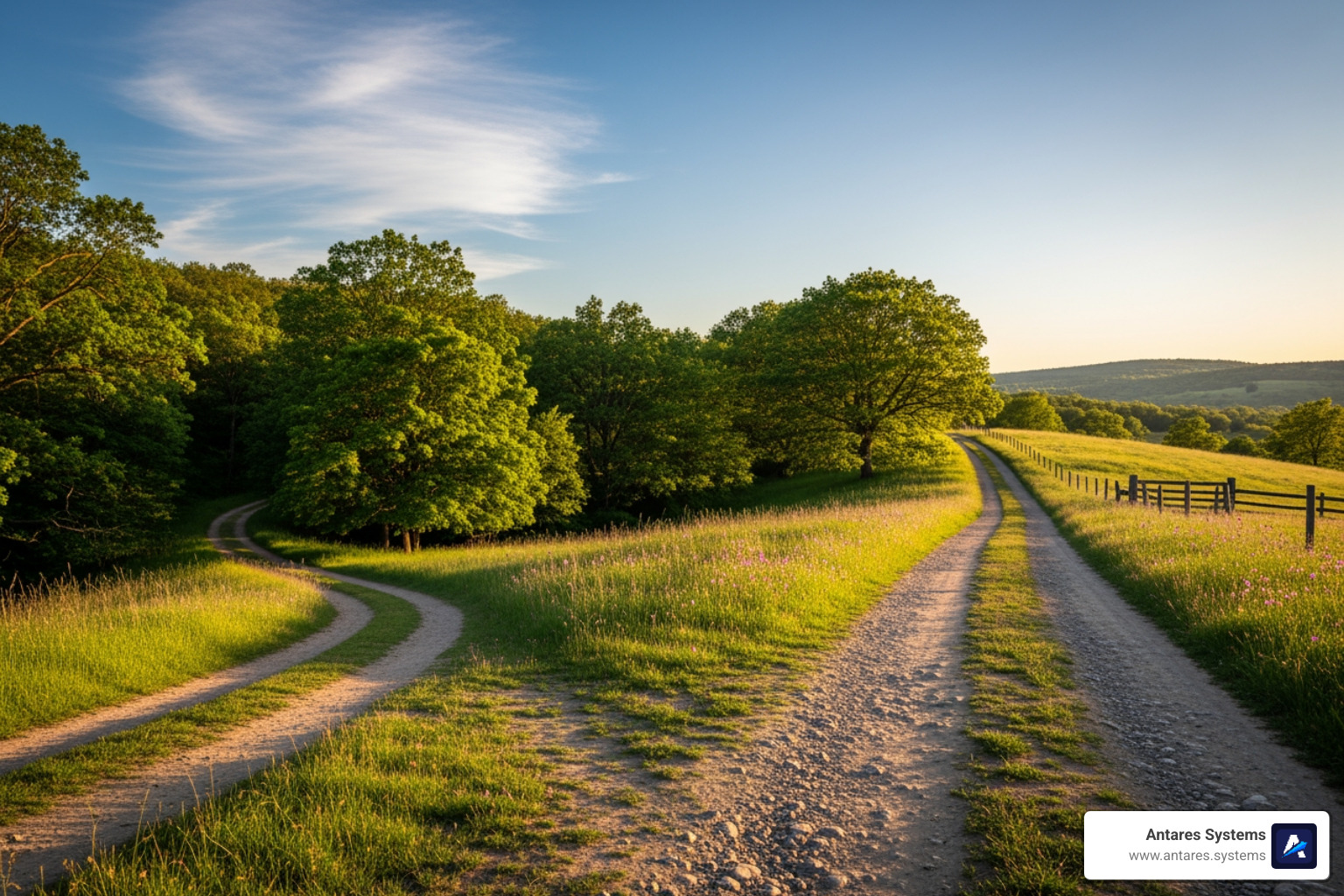 fork in the road labeled fork in the road labeled