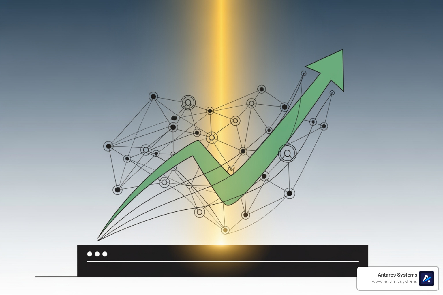 diagram showing the interconnected components of online presence: Website (foundation), SEO (visibility), Social Media (engagement), Reputation (trust) - online presence management diagram showing the interconnected components of online presence: Website (foundation), SEO (visibility), Social Media (engagement), Reputation (trust) - online presence management