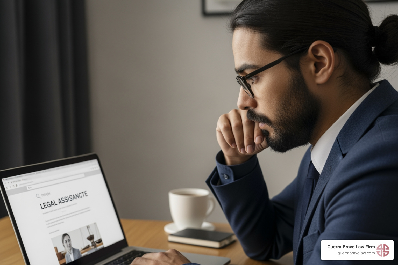 a person using a laptop to search for legal help online - citizenship attorney near me a person using a laptop to search for legal help online - citizenship attorney near me