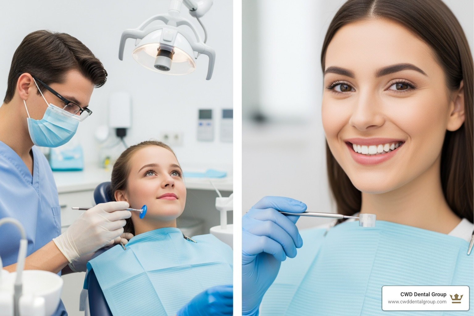 Diagram illustrating the difference between general and cosmetic dentistry, with general focused on health and cosmetic focused on appearance. - good cosmetic dentist near me Diagram illustrating the difference between general and cosmetic dentistry, with general focused on health and cosmetic focused on appearance. - good cosmetic dentist near me