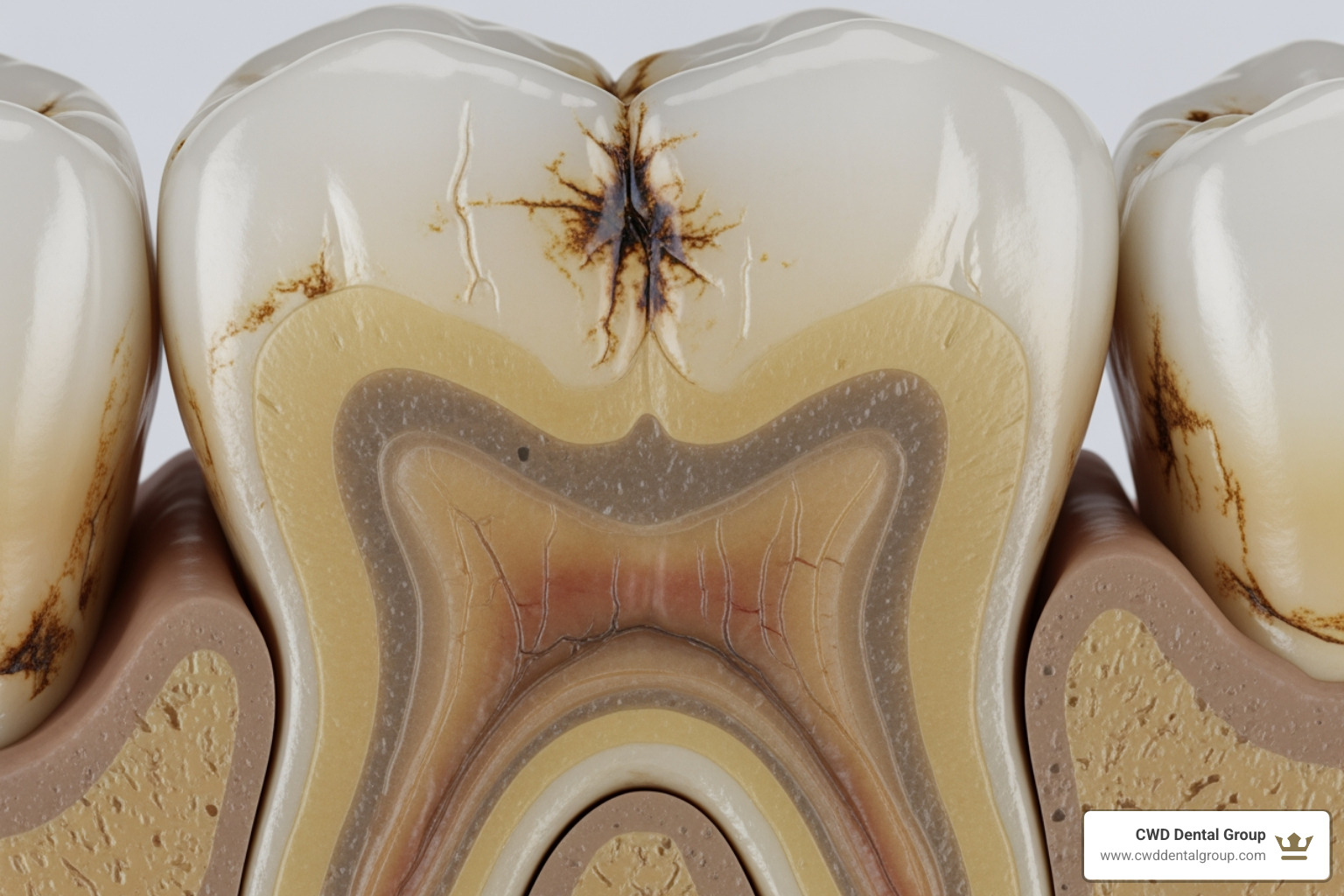 teeth with extrinsic stains on the surface and intrinsic stains deeper within - permanent teeth whitening teeth with extrinsic stains on the surface and intrinsic stains deeper within - permanent teeth whitening