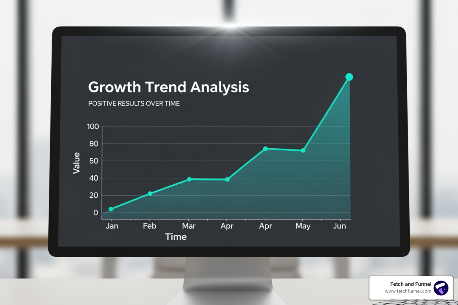 Graph showing a significant uplift in conversion rate - Conversion Rate Optimization Services Graph showing a significant uplift in conversion rate - Conversion Rate Optimization Services