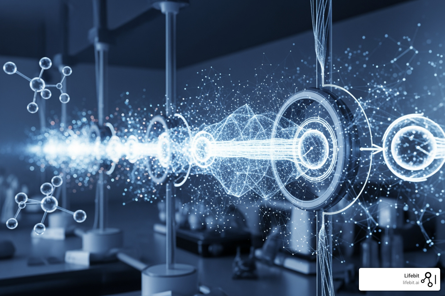 AI-accelerated drug discovery timeline - What are the main platforms for AI in drug development?