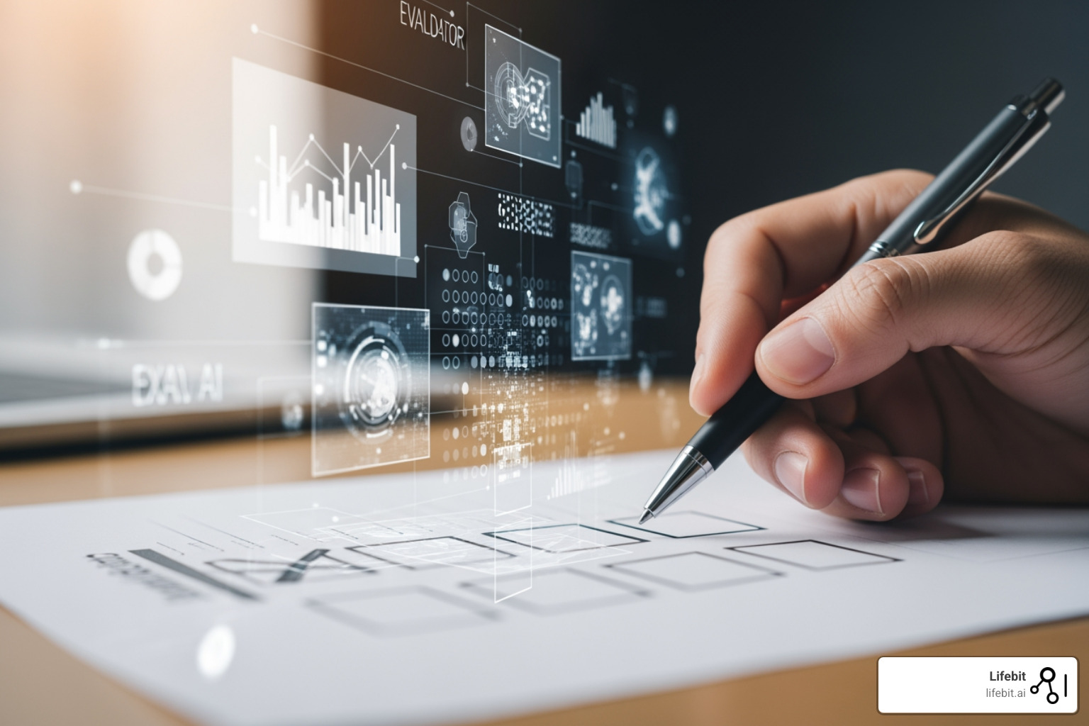 Vendor selection checklist - Which vendors offer artificial intelligence (AI) enabled data repository services and informatics tools and capabilities for life sciences? Vendor selection checklist - Which vendors offer artificial intelligence (AI) enabled data repository services and informatics tools and capabilities for life sciences?