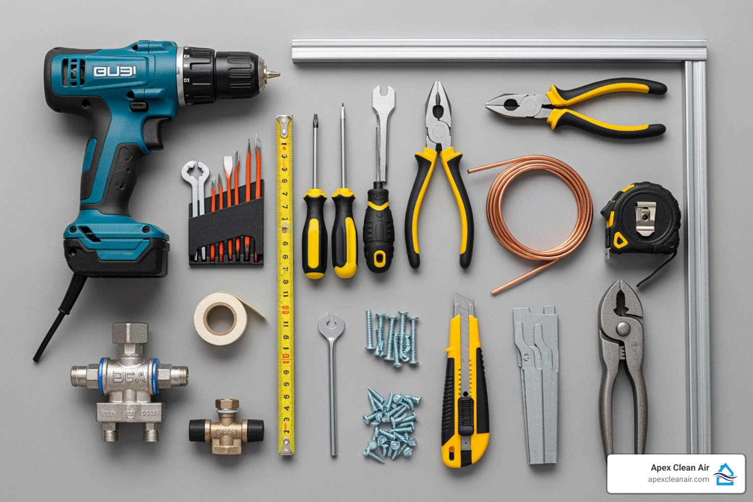 Tools And Materials Needed For Humidifier Installation - Humidifier Hook Up To Furnace Tools and materials needed for humidifier installation - humidifier hook up to furnace
