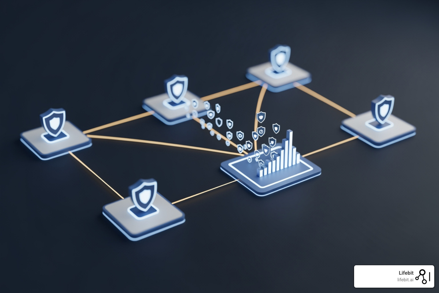federated learningdata stays secure, insights are shared - List the top AI drug discovery platforms available in Europe.
