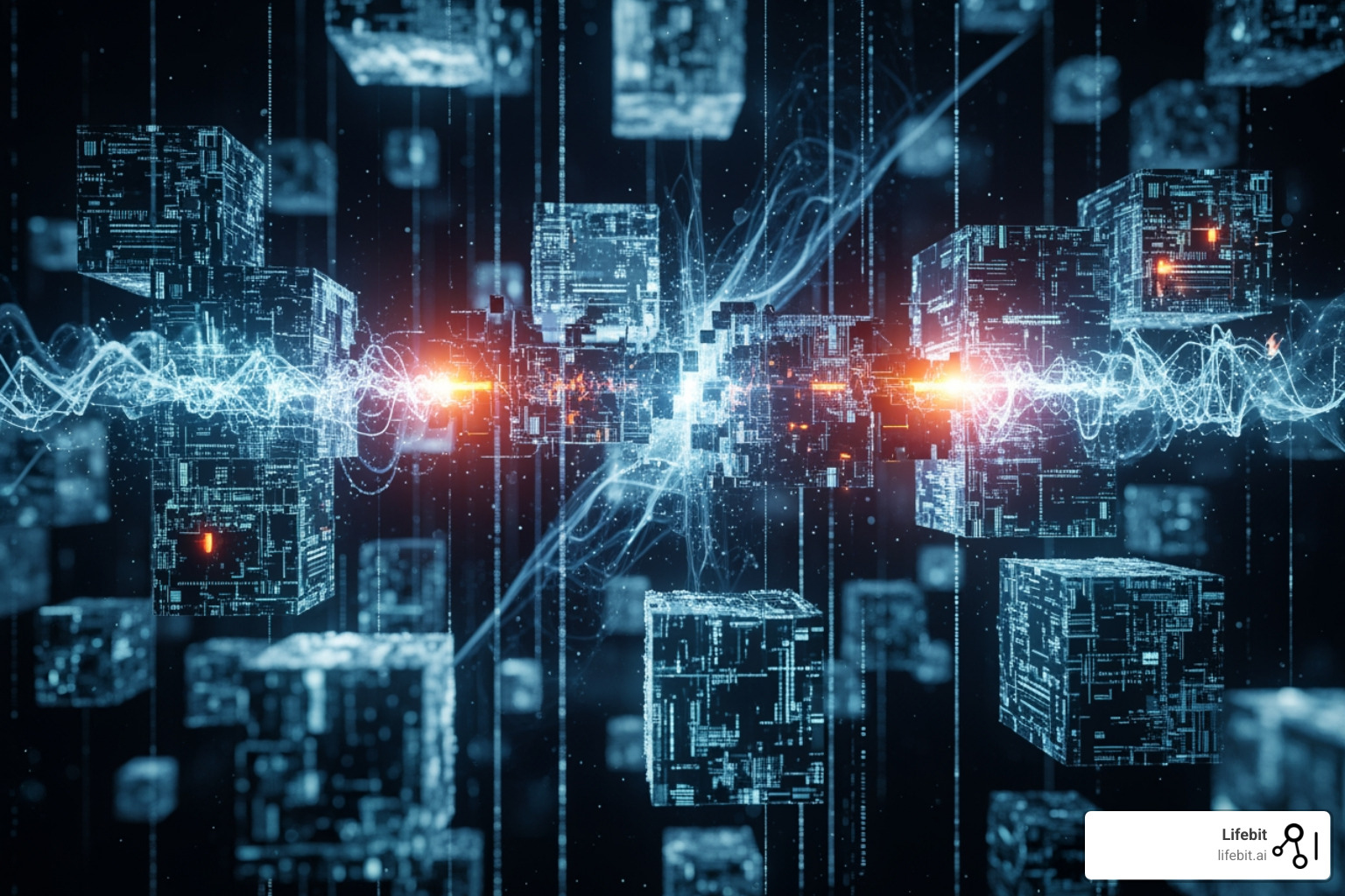 Siloed, fragmented data architecture causing critical delays - I need to find a company that can help set up a secure Trusted Data Lakehouse for healthcare information.