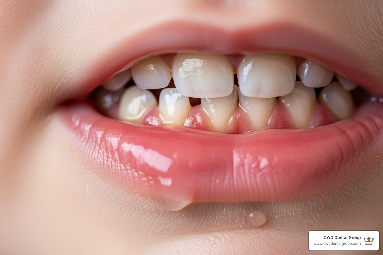 baby first tooth - dental care for infants baby first tooth - dental care for infants