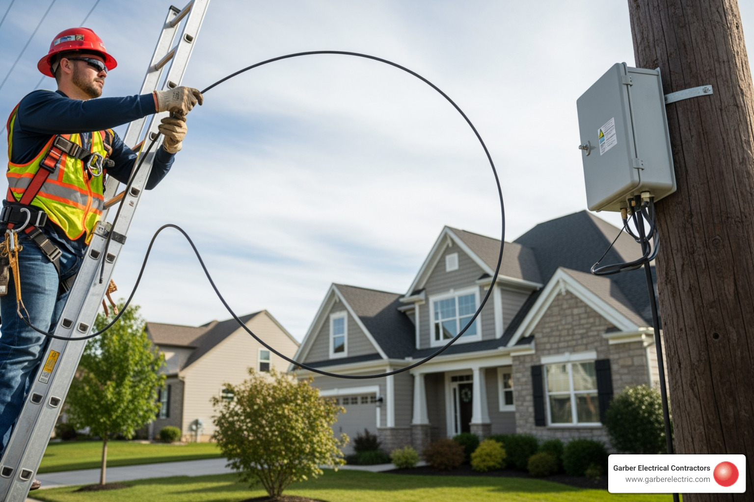 Optic Line Fiber Optic Line Installation: 2025 Ultimate Guide
