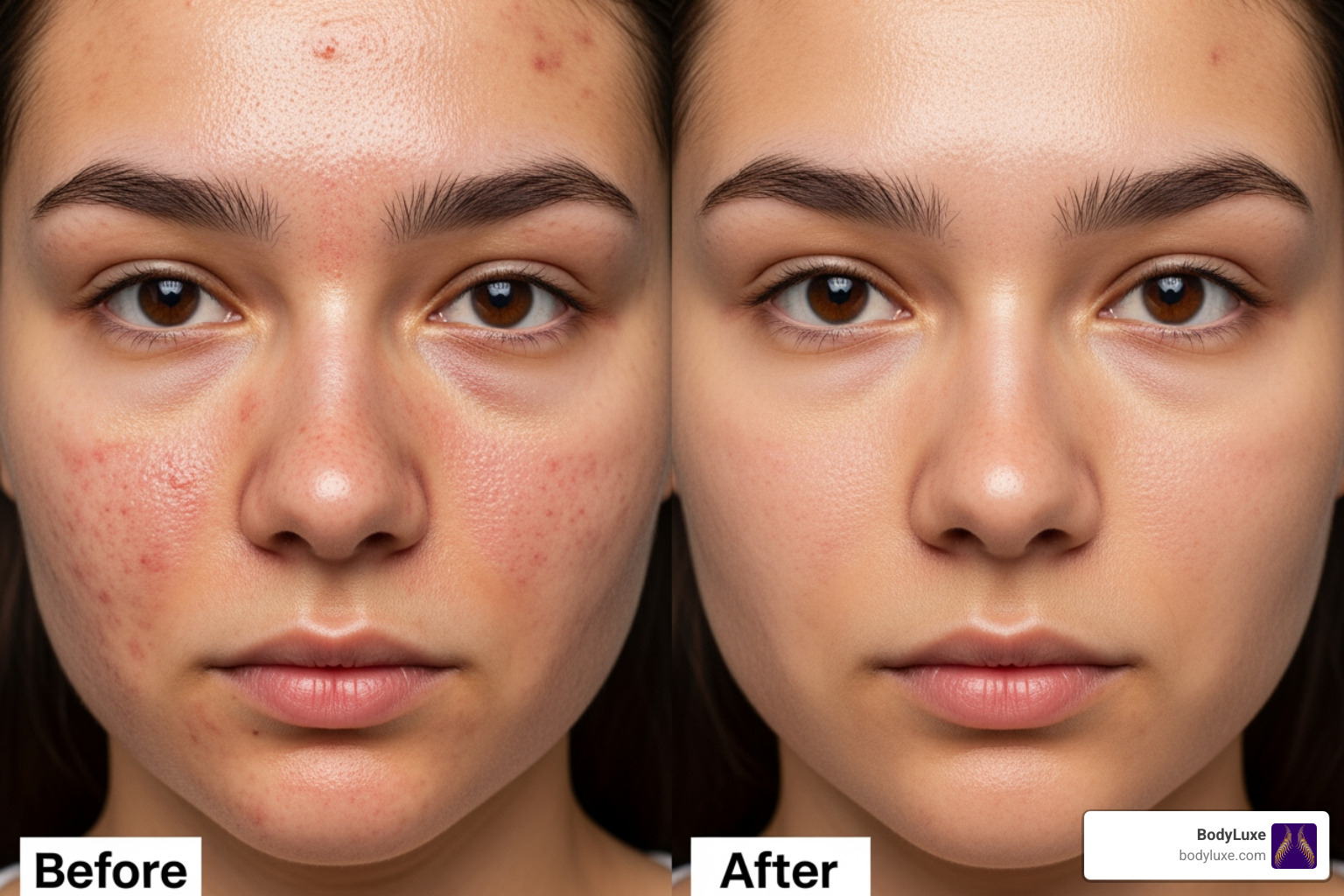 tretinoin before and after for acne - tretinoin before and after