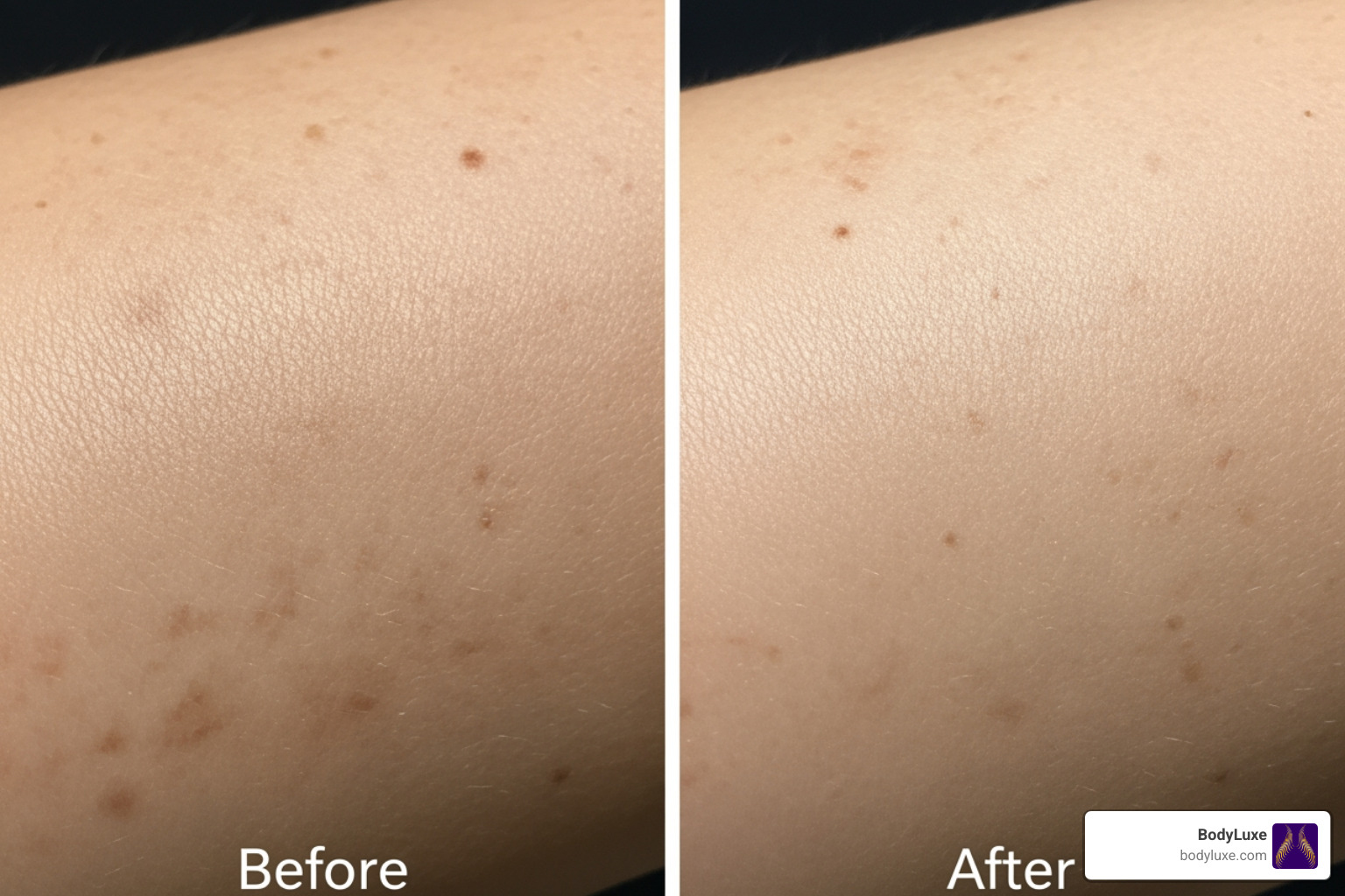 tretinoin before and after for dark spots - tretinoin before and after