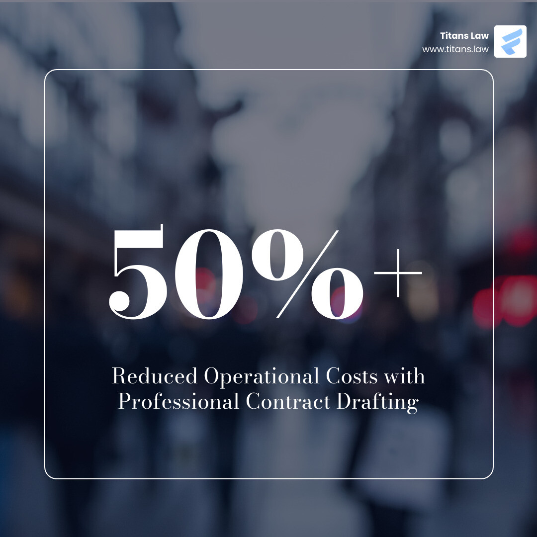 graph of reduced operational costs - contract drafting services infographic simple-stat-blurry-bg graph of reduced operational costs - contract drafting services infographic simple-stat-blurry-bg