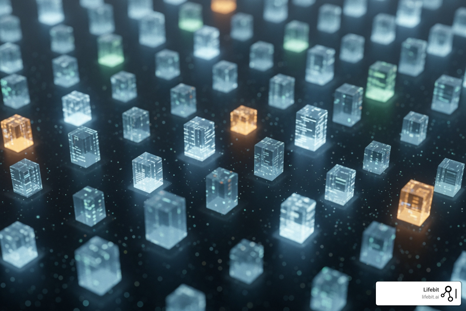 isolated data silos - Unlocking the Potential of Precision Health in Biopharma with Advanced Data Catalogs isolated data silos - Unlocking the Potential of Precision Health in Biopharma with Advanced Data Catalogs