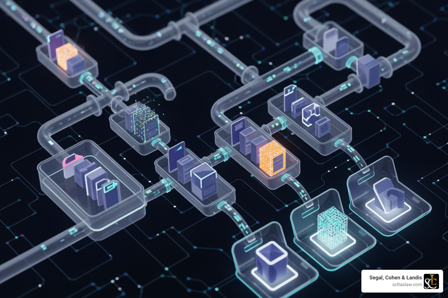 a flowchart showing how tax returns are selected for audit - Federal income tax audit a flowchart showing how tax returns are selected for audit - Federal income tax audit