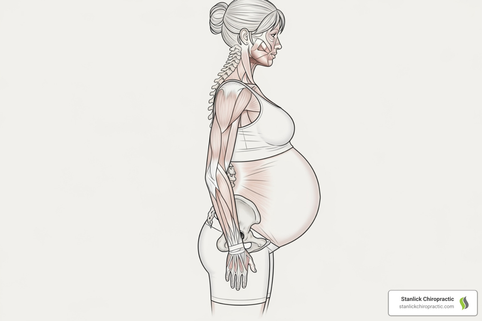 Postpartum Posturing Postpartum back pain: 3 Essential Relief Tips