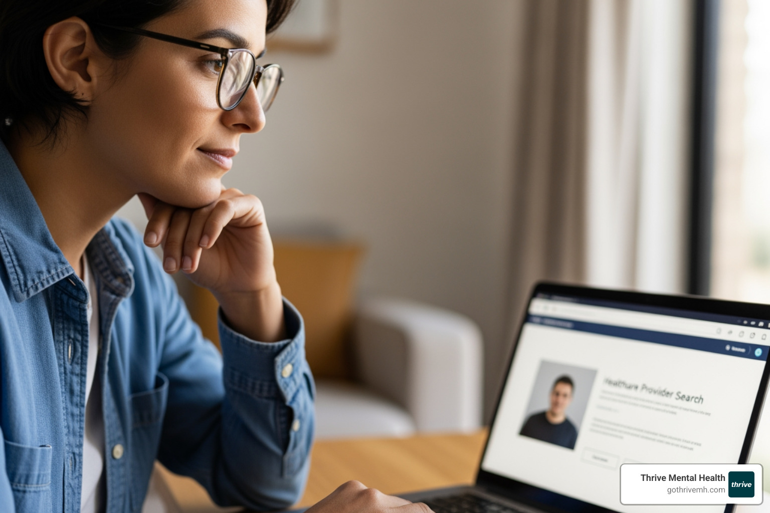 BCBS Massachusetts provider search results showing therapists accepting new patients. - Find mental health providers in Massachusetts that accept Blue Cross Massachusetts.