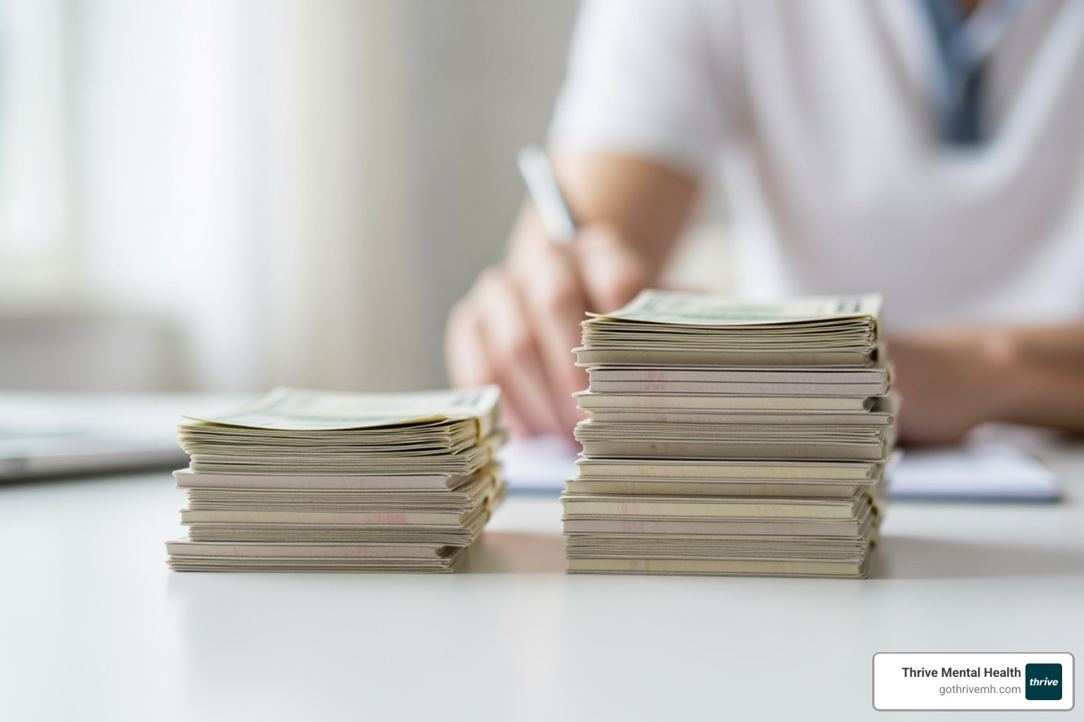 Comparison of in-network vs. out-of-network mental health costs with Blue Cross Massachusetts: copay, deductible, total cost. - Find mental health providers in Massachusetts that accept Blue Cross Massachusetts.