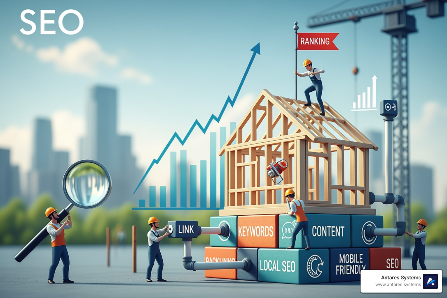 Google Maps local pack for home builders near me - SEO for home builders