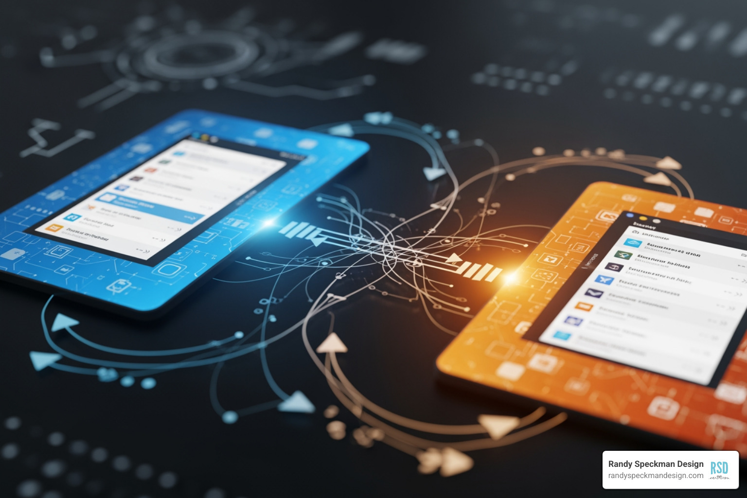 email migration process - business email plans