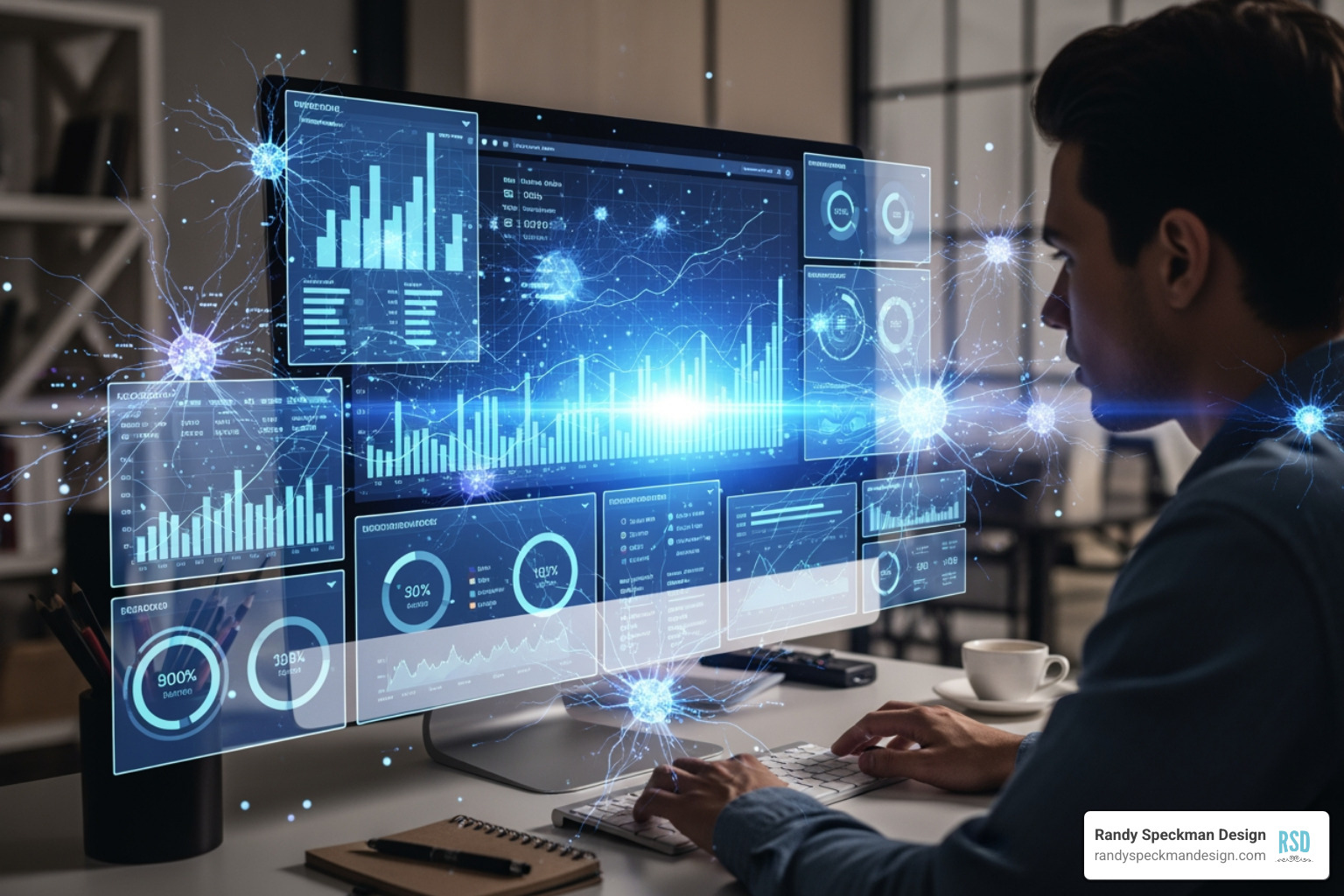 AI tools assisting in the link building workflow - web link building services