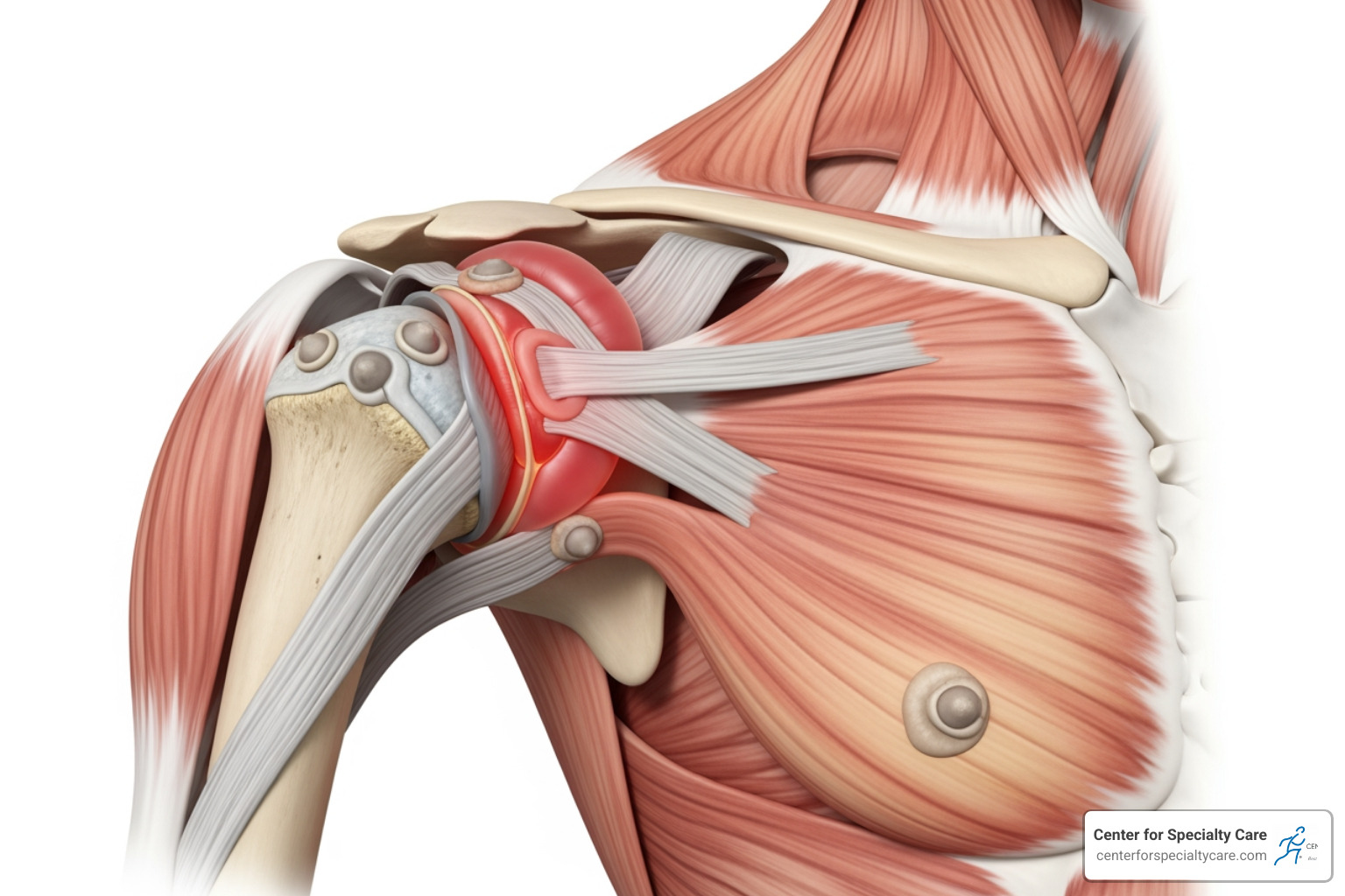 Shoulder Popping and Stiffness: 2025 Expert Relief