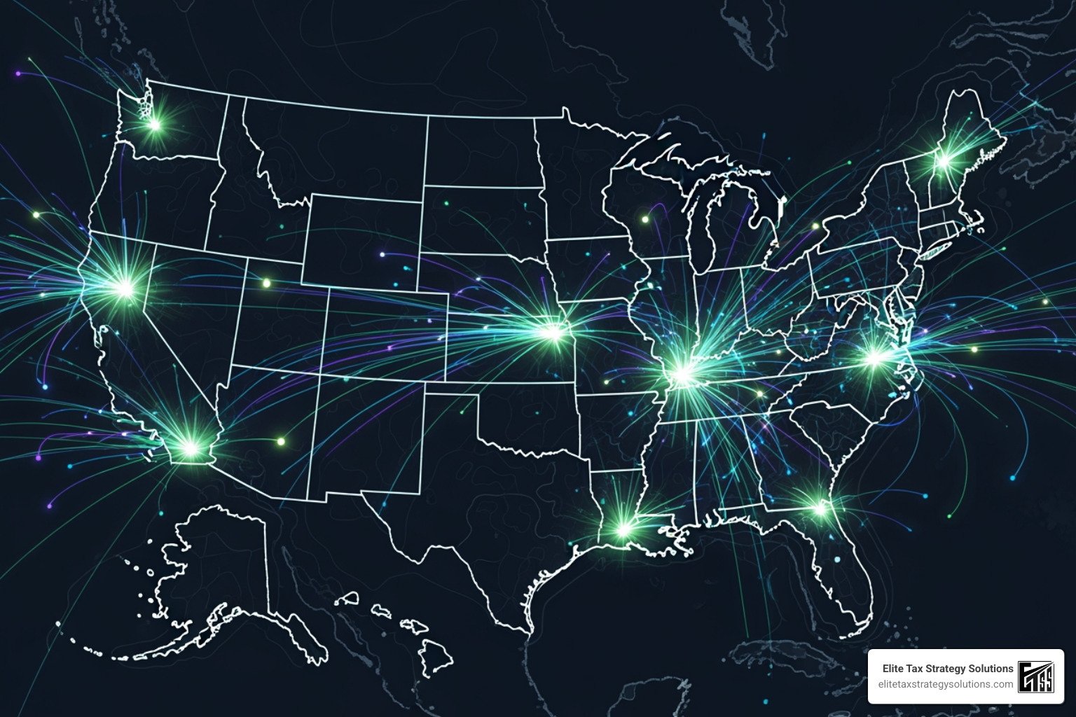 economic nexus with sales data crossing state lines - Multi state tax planning economic nexus with sales data crossing state lines - Multi state tax planning