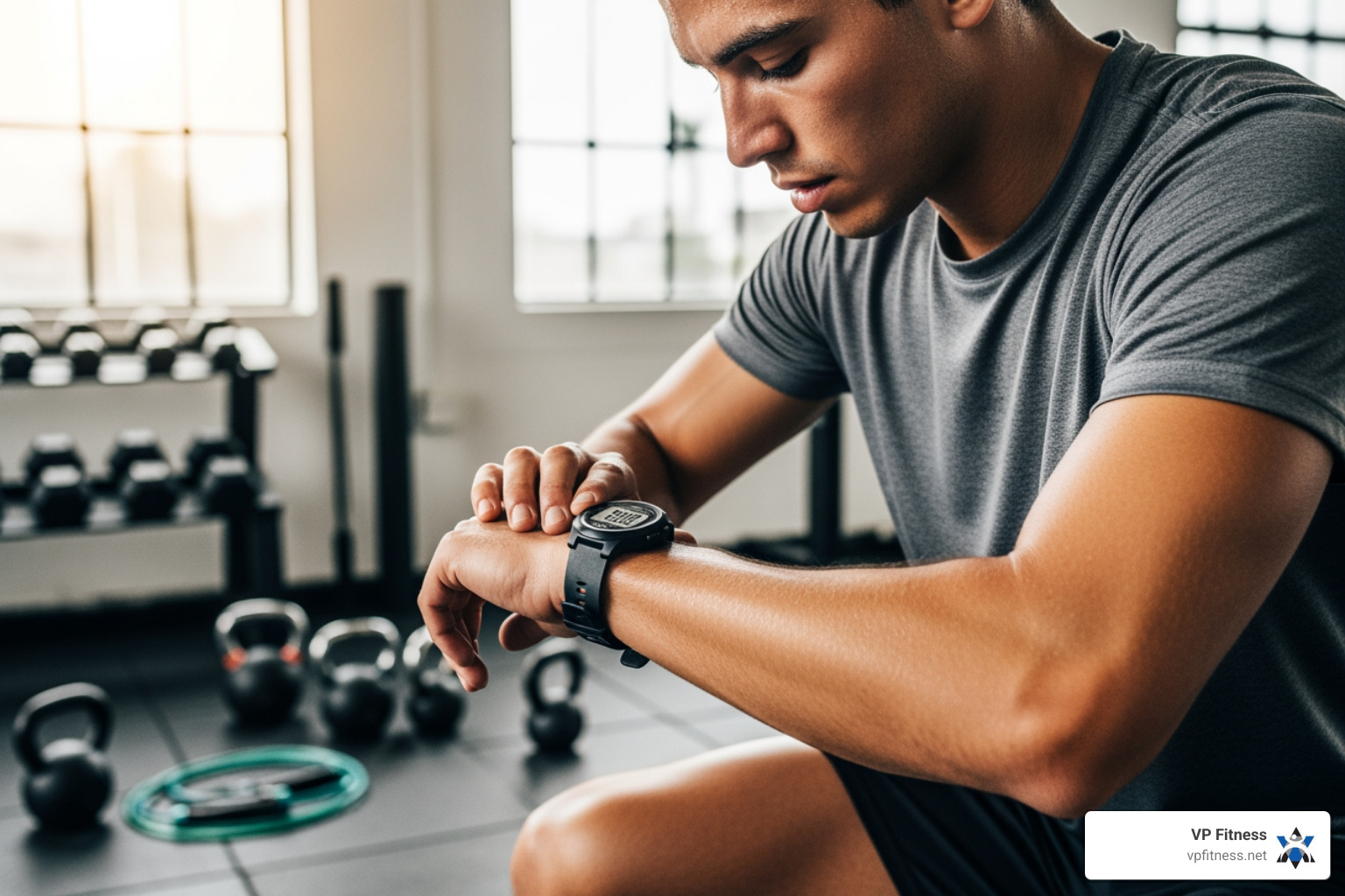 High intensity cardio: Master 3 Workouts
