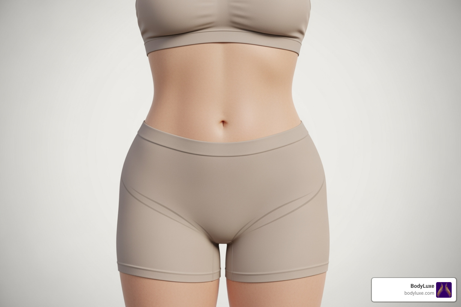 common treatment areas for lipo under local like the abdomen, flanks, and thighs - Lipo under local