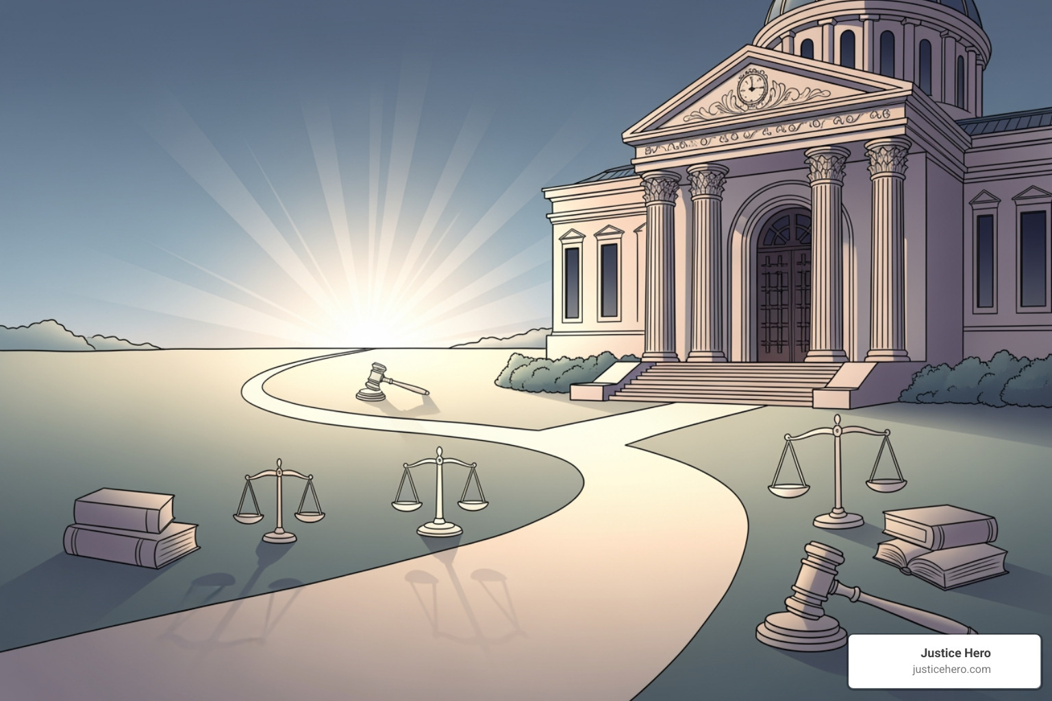 flowchart illustrating the legal journey from filing a claim to receiving a settlement - mass tort claim process