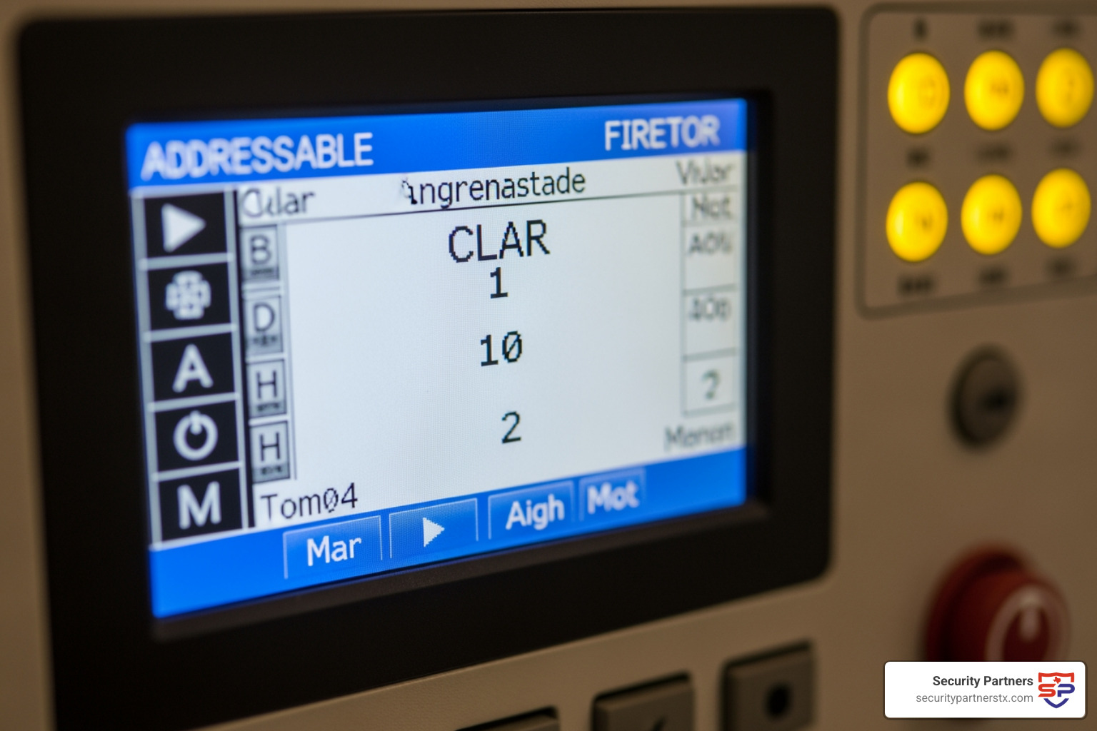 Addressable and Conventional Fire Alarm System: Top 3