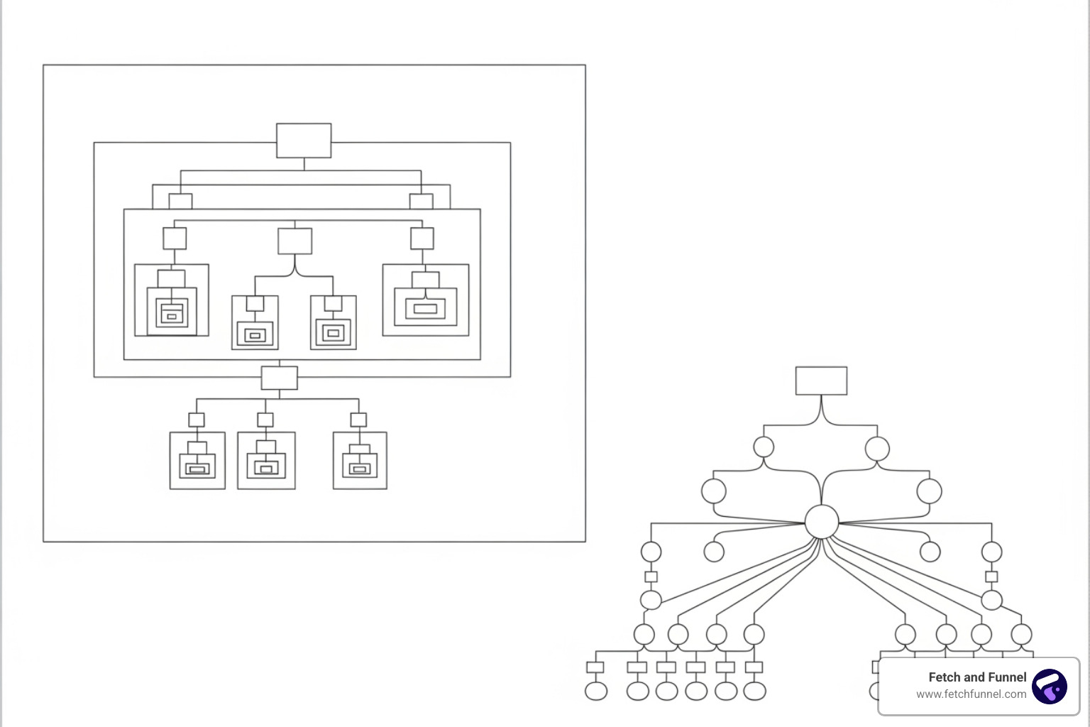 Example of a product category hierarchy - Google Shopping Feed Optimization Example of a product category hierarchy - Google Shopping Feed Optimization