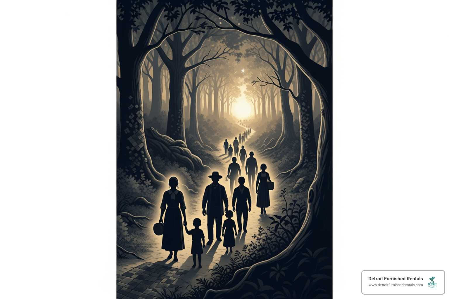 Book cover of Eric Foner's 'Gateway to Freedom' - Gateway to Freedom