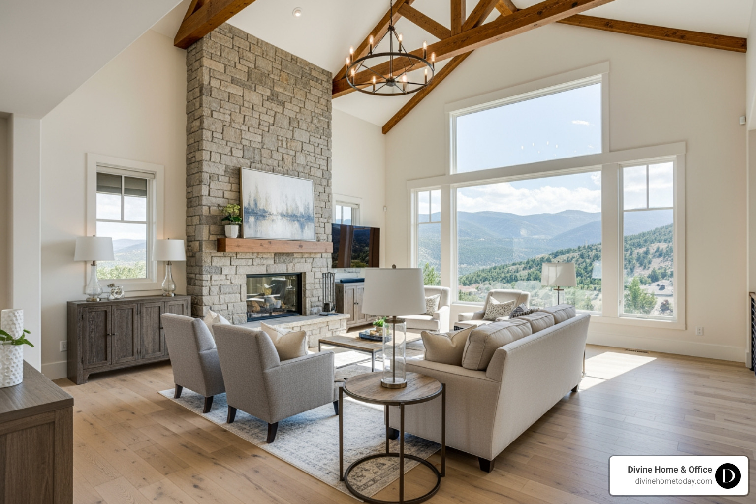 stunning before-and-after home staging project - how to sell my house