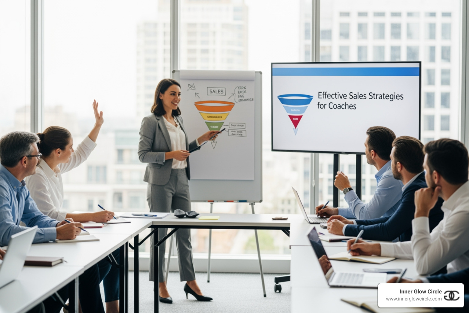 dashboard showing positive growth in sales metrics - sales training for coaches dashboard showing positive growth in sales metrics - sales training for coaches