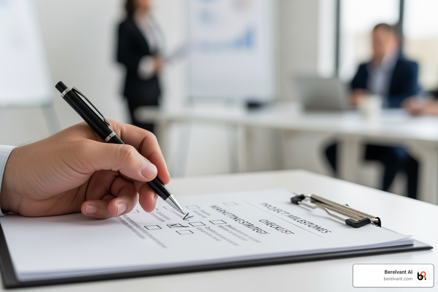 checklist for direct mail best practices - how digital marketing agencies offer direct mail services