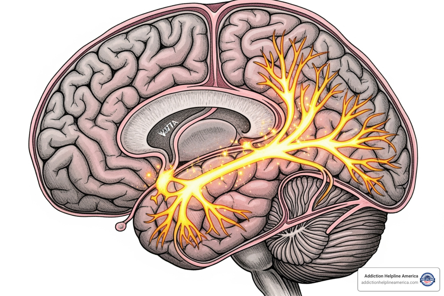 brain reward pathway altered by drug use - opioids brain reward pathway altered by drug use - opioids