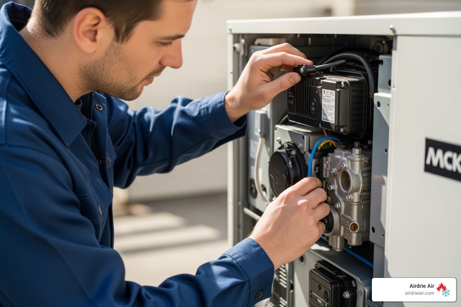 Reversing Valve Replacement on a Heat Pump: Tips, Tricks, and What to ...