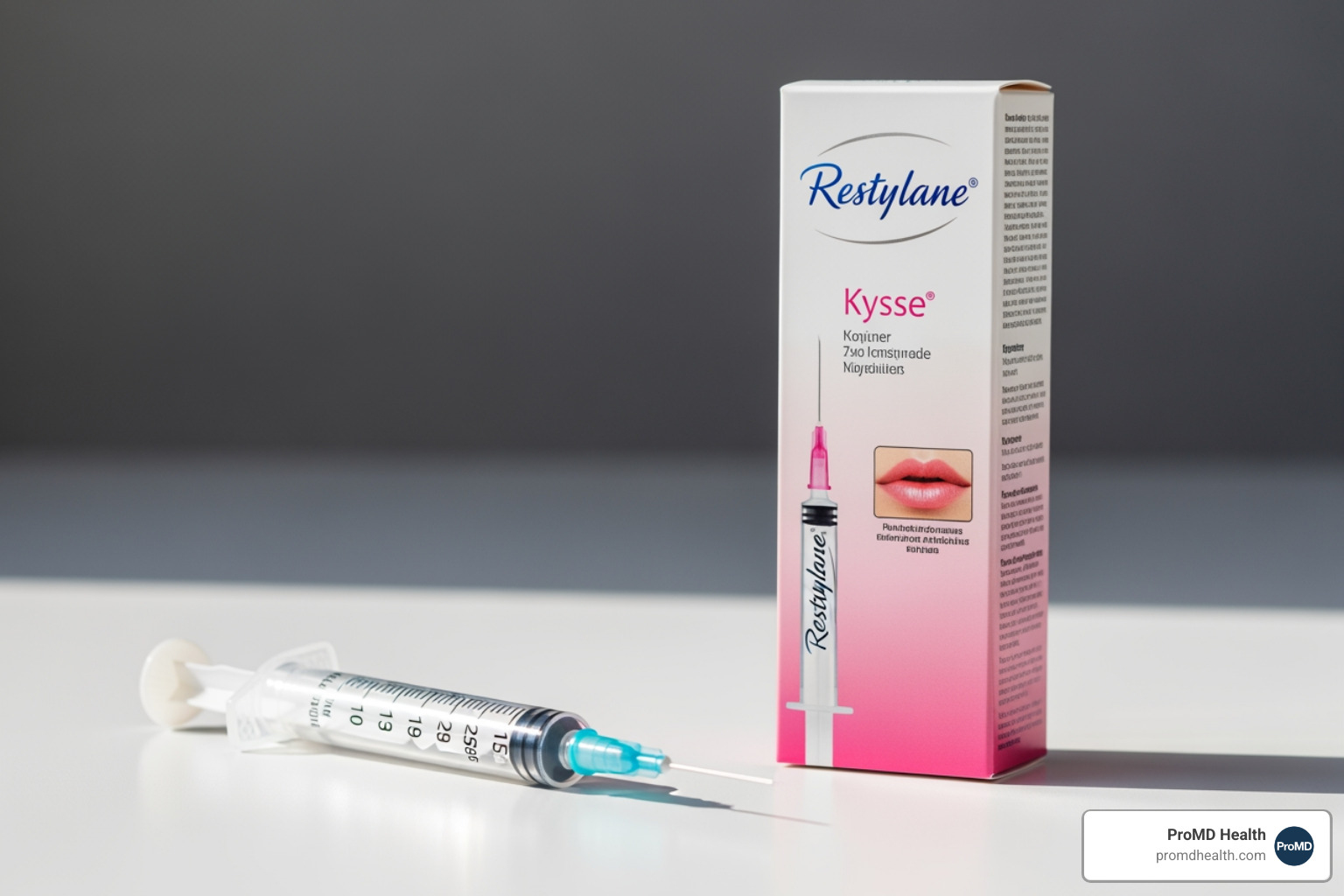 Restylane Kysse syringe and box - restylane kysse price per syringe Restylane Kysse syringe and box - restylane kysse price per syringe