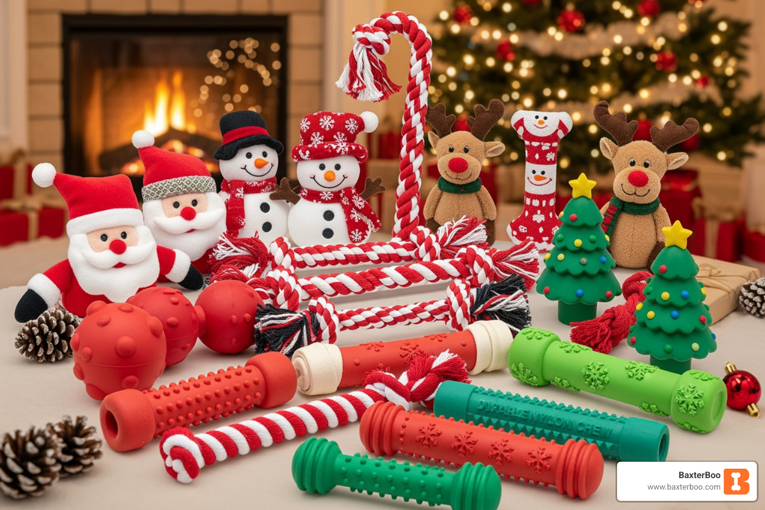 variety of christmas dog toys - christmas dog chew toys variety of christmas dog toys - christmas dog chew toys