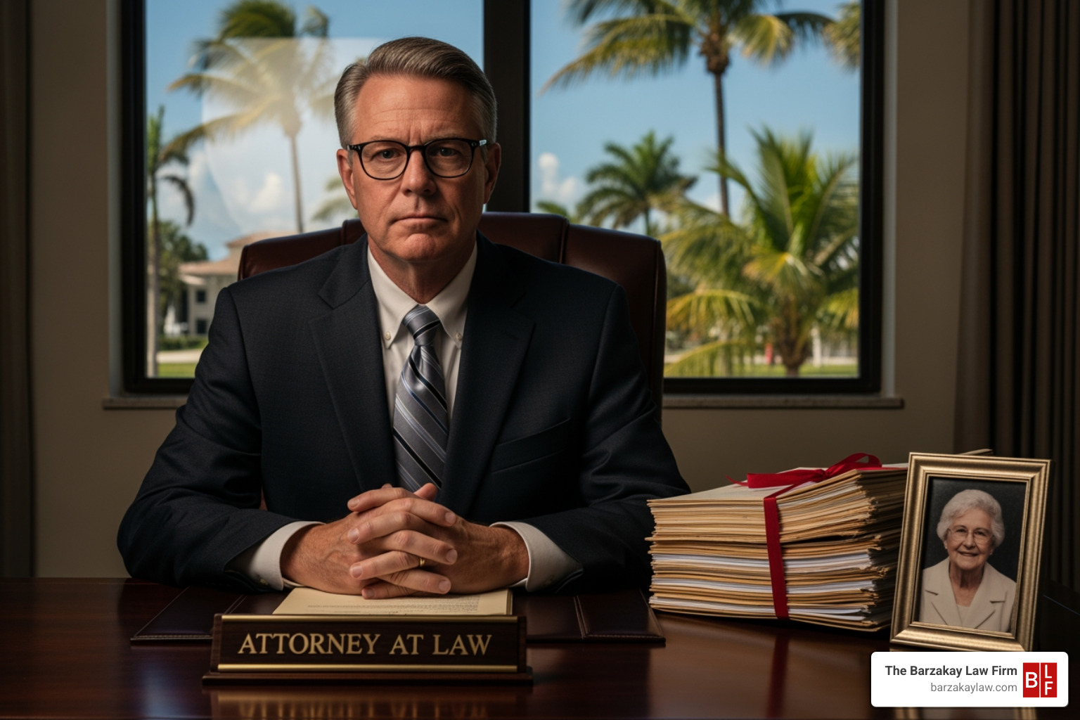 A document representing the Florida Resident's Bill of Rights, highlighting key protections for nursing home residents. - florida nursing home abuse lawyer