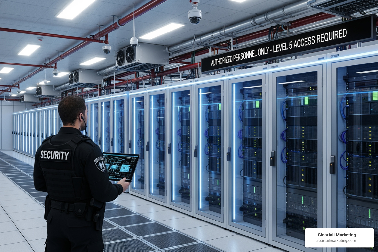 A TABLE COMPARING SHARED, VPS, CLOUD, AND DEDICATED HOSTING ON KEY SECURITY METRICS LIKE ISOLATION, RESOURCE CONTROL, AND CUSTOMIZABILITY, WITH CHECKMARKS AND CROSSES INDICATING THE PRESENCE OR ABSENCE OF CERTAIN FEATURES FOR EACH HOSTING TYPE. - HIGH-SECURITY HOSTING
